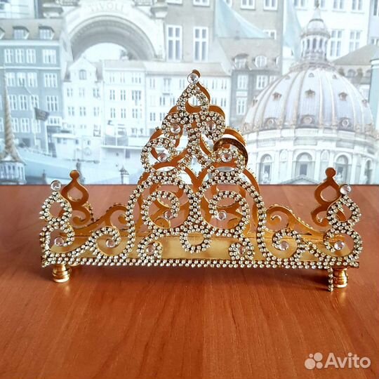 Салфетница