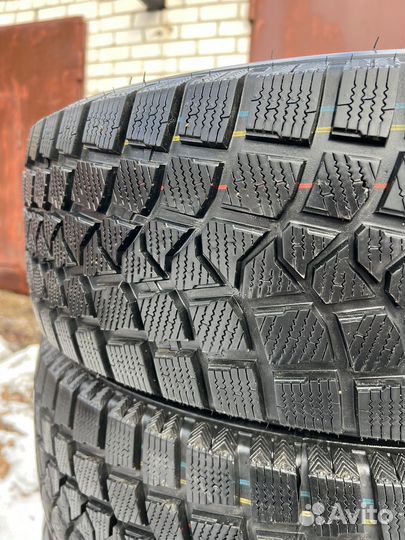 Haida HD617 235/60 R18 204ZR