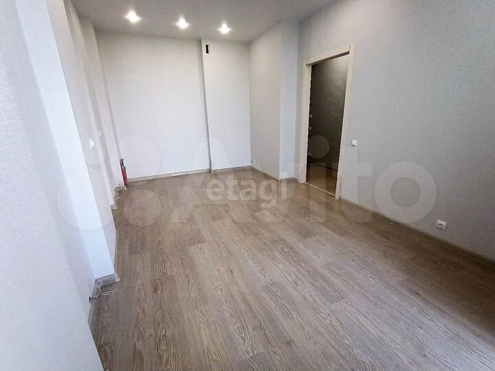 3-к. квартира, 52,7 м², 12/20 эт.