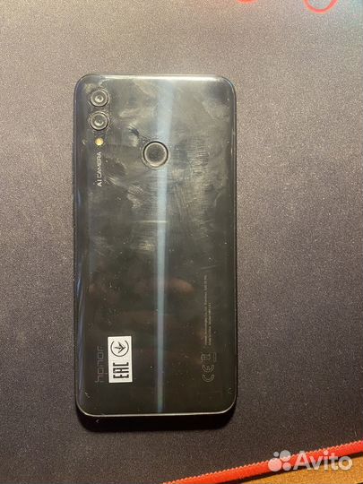 HONOR 10 Lite, 3/64 ГБ