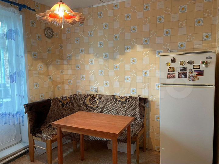 3-к. квартира, 68 м², 5/5 эт.