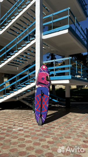 Supboard SUP доска