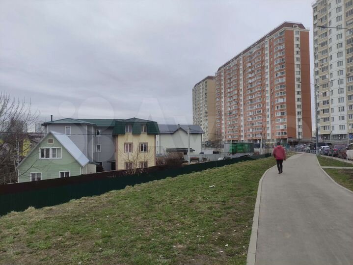 Комната 7 м² в 7-к., 1/2 эт.