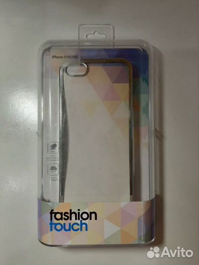 Чехлы на iPhone 5,5s,se