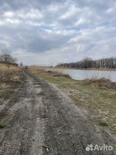 Рыболовная база