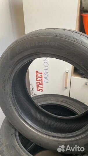Matador Hectorra 5 205/55 R16