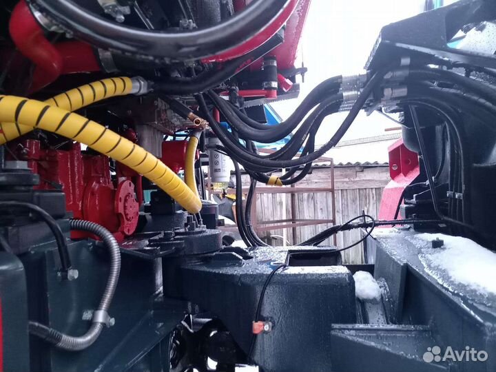 Трактор Кировец К-744Р2, 2023