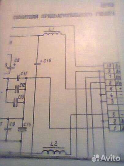Литература по ремонту и инструкции по эксплуатации