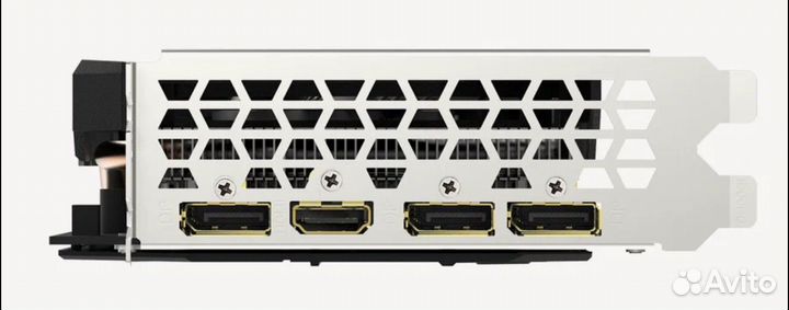 Видеокарта gtx 1660 super