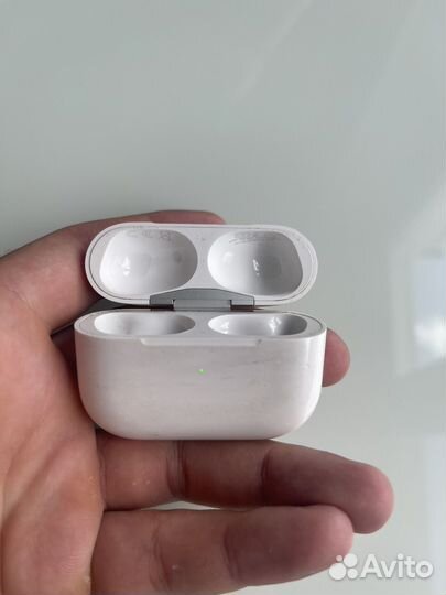 Кейс для airpods pro 2