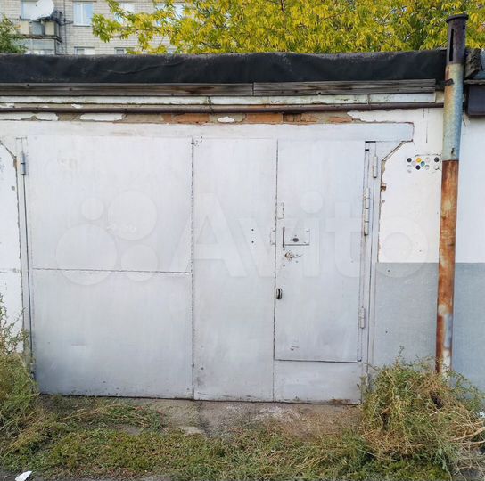 Гараж, 25 м²