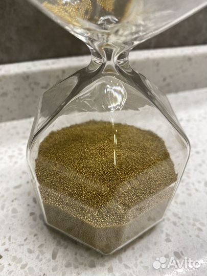 Песочные часы IKEA