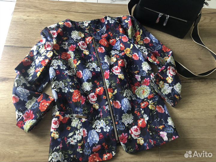 Женские вещи