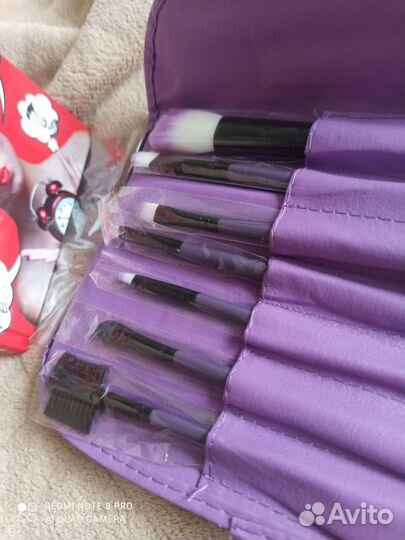 Готовый подарок для девушки