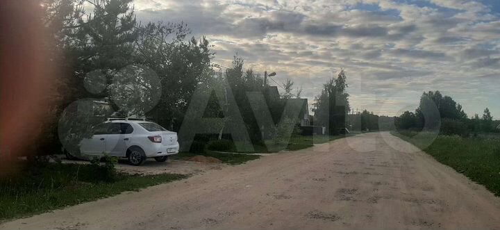 Участок 12 сот. (ИЖС)
