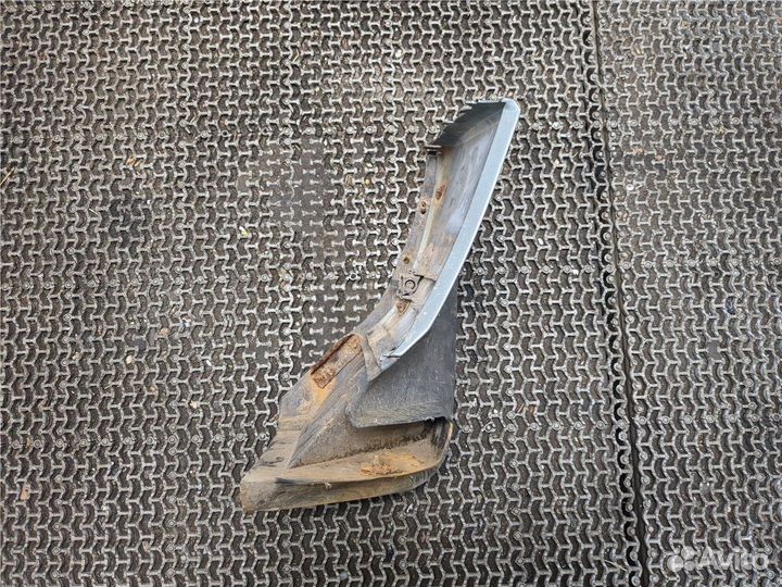 Брызговик Land Rover Range Rover 3 (LM), 2002