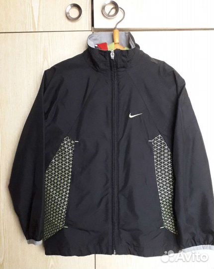 Ветровка на мальчика