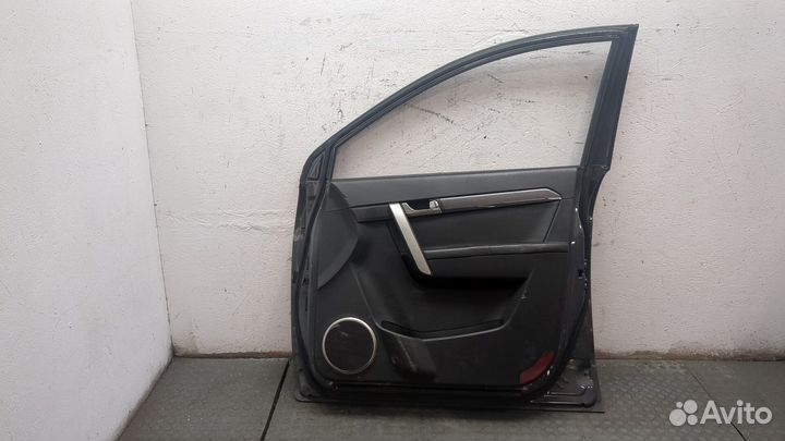 Дверь боковая Chevrolet Captiva, 2010