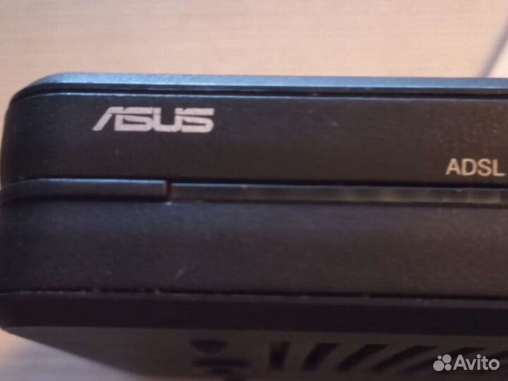 Маршрутизатор Asus