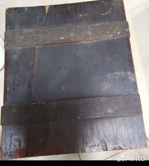 Старинная икона