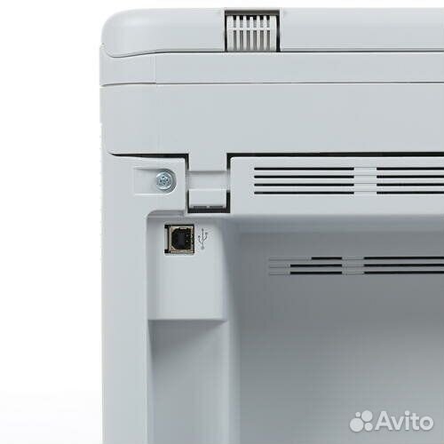 Мфу лазерное Brother DCP-1623WE, ч/б, A4