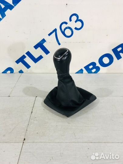 Ручка кпп skoda yeti 1 рест 1.6 MT