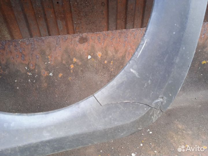 Запчасти для нивы