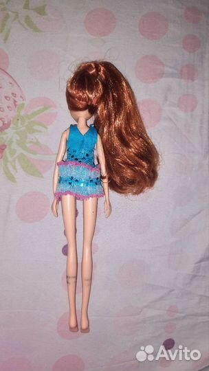 Кукла Winx Винкс Блум