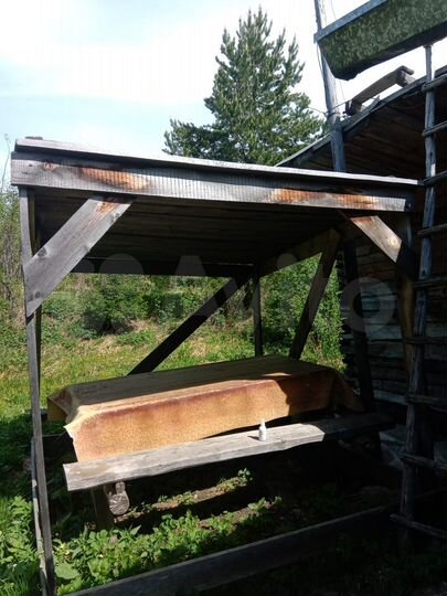 Участок 15 сот. (СНТ, ДНП)