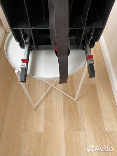 Автомобильное кресло Nania