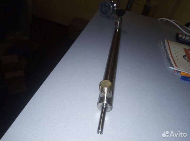 Узел отбора