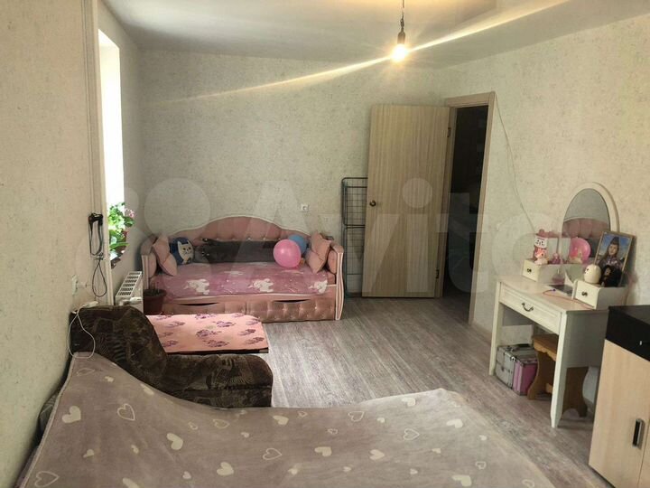 3-к. квартира, 82,5 м², 10/19 эт.