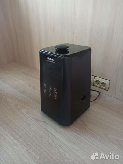 Увлажнитель воздуха Tefal Aqua Perfect