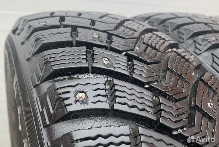 Michelin X-Ice North XIN2 185/60 R15