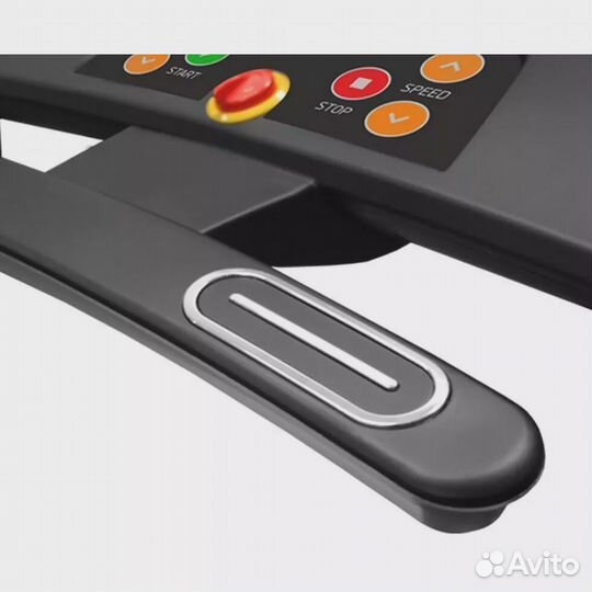 Беговая дорожка Svensson Body Labs Physioline TBX