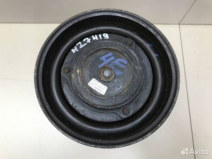 Компрессор системы кондиционирования Toyota Corsa