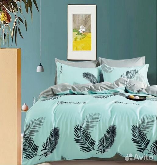 Постельное белье Семейное