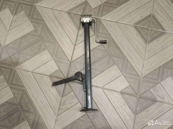 Домкрат ваз