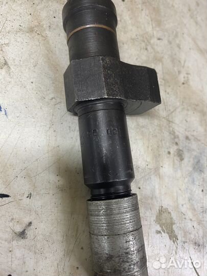 Топливные форсунки ямз