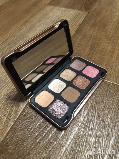 Палитра теней Revolution makeup dynamic