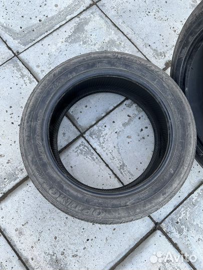 Hankook Optimo K415 215/55 R17