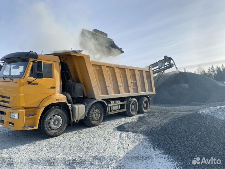 Водитель камаза 6520, и новых донгфенгов