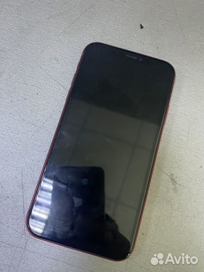 iPhone Xr, 128 ГБ