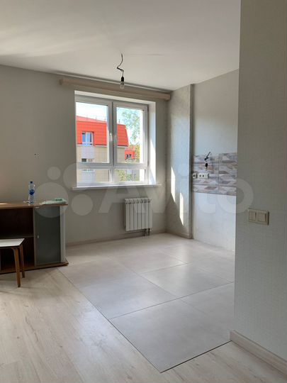 2-к. квартира, 53,8 м², 3/4 эт.