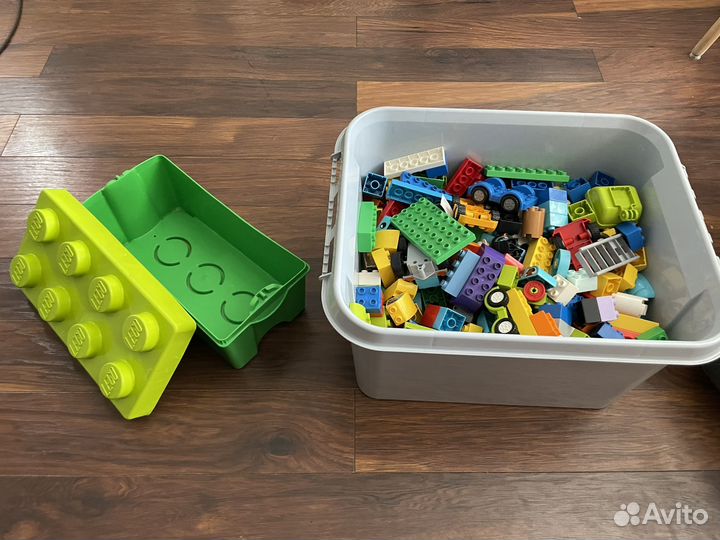 Lego duplo