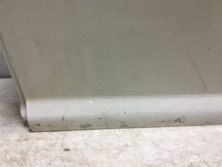 Дверь задняя левая задняя левая Volkswagen Golf 4