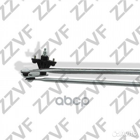 Трапеция стеклоочистителя ZV95MA8 zzvf