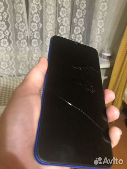 Xiaomi redmi 9A