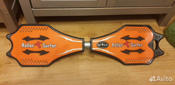 Вейвборд Roller Surfer