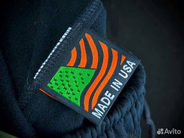 Шорты Denim Tears